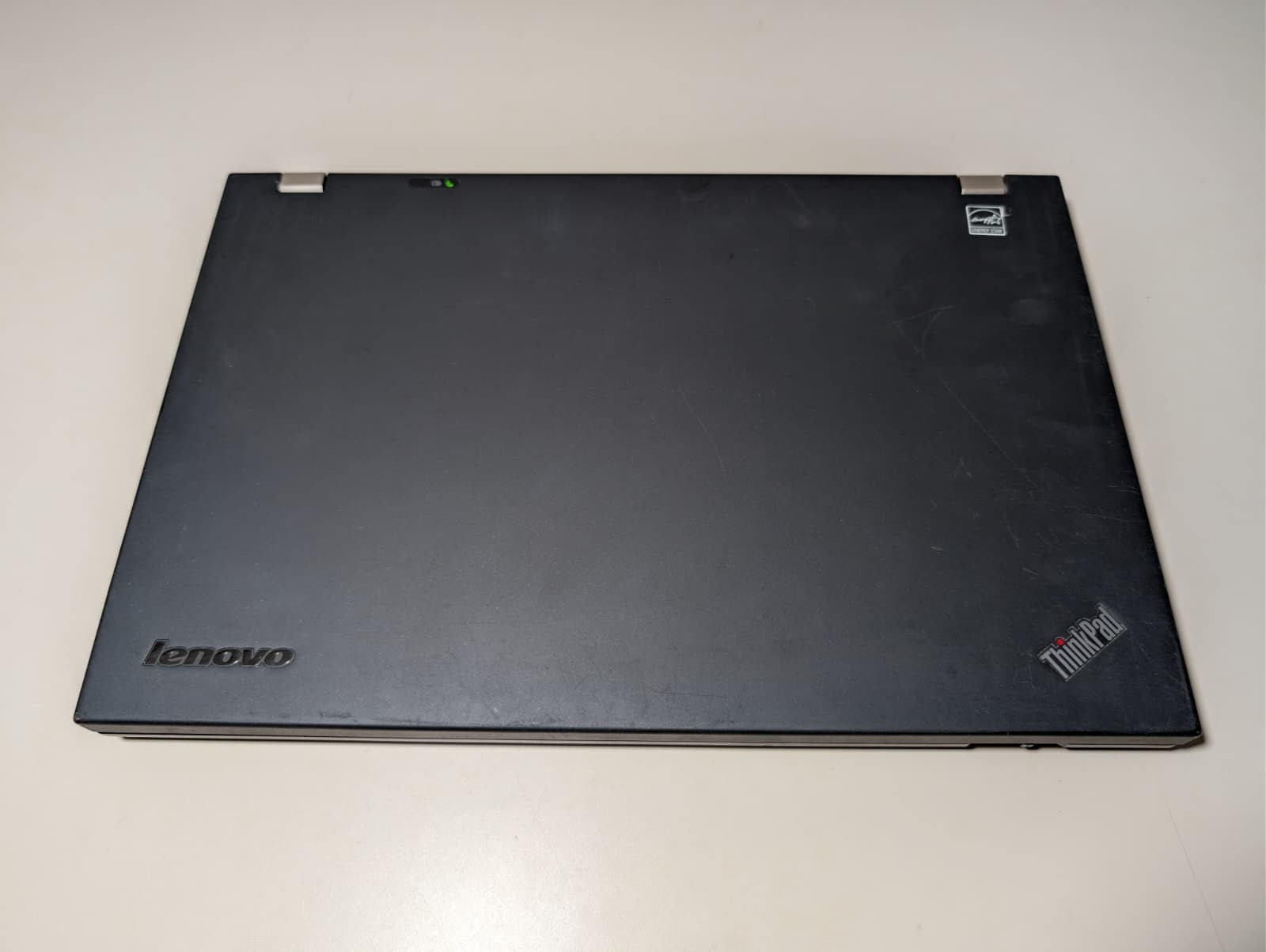 Lenovo ThinkPad T520 | i5 2nd Gen 16GB RAM 256GB SSD | HD+ Win 11 | NVIDIA NVS
