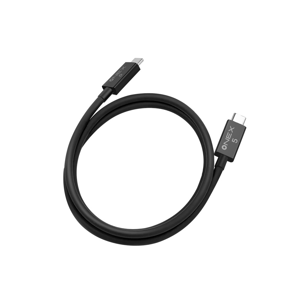 Onexplayer eGPU Onexgpu Lite Thunderbolt 5 AMD Radeon RX7600MXT Oculink GPU Dock