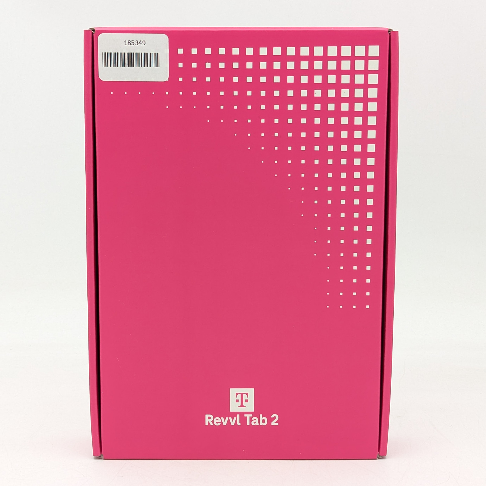 T-Mobile Revvl Tab 2 5G 64GB | Black | T-MOBILE ONLY |