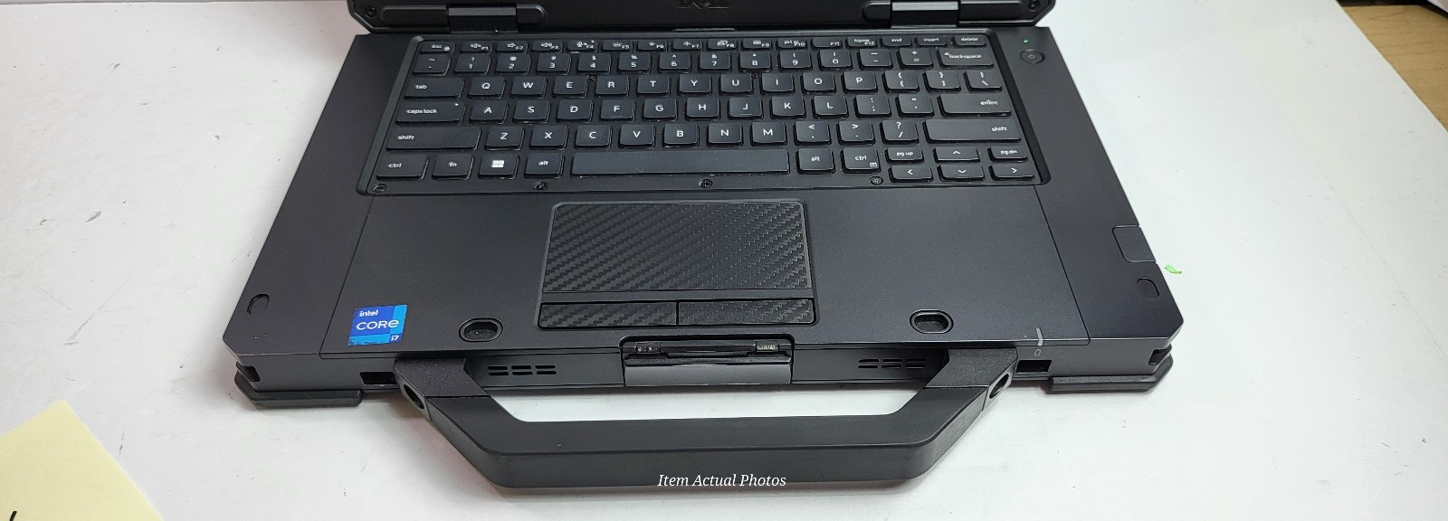 Dell Latitude 14 RUGGED 5430⭐ i7-1185G7✅32GB ✅1TB SSD CAMERA, windows 11