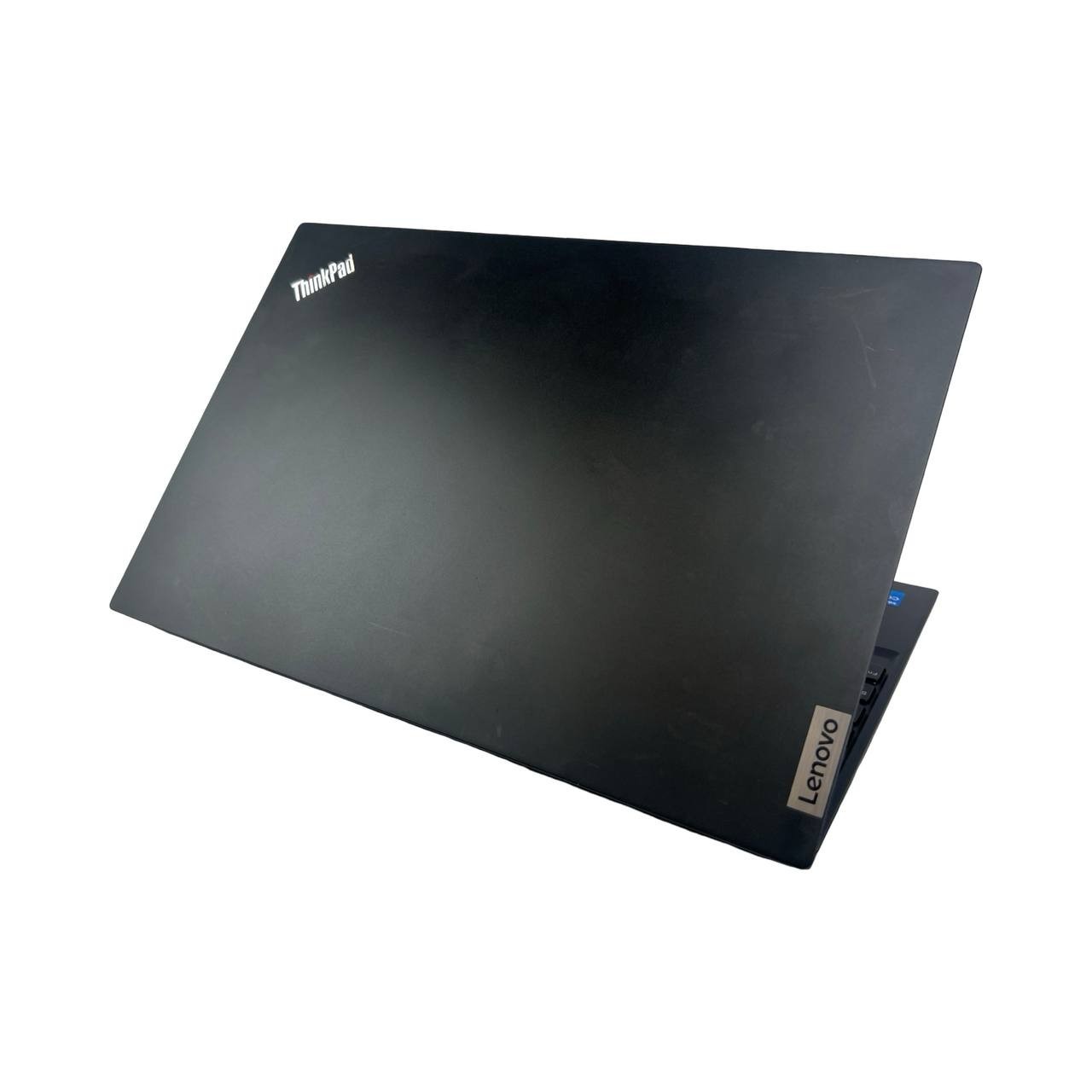 Lenovo ThinkPad E15 15.5″ i5-1135G7, 256GB SSD, 16GB RAM, Win11 Pro w/ Charger