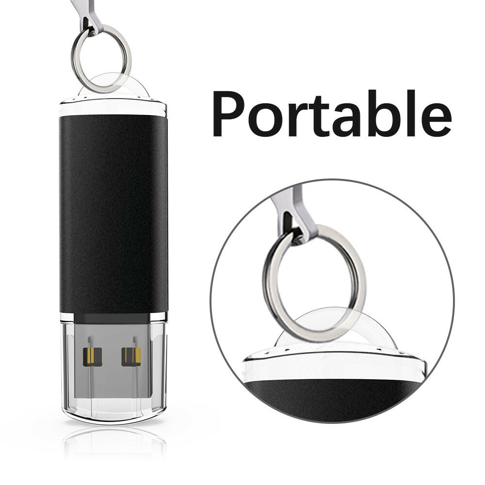 10PC Lot USB 2.0 Flash Drive Memory Stick Thumb Drives Storage 128MB/256MB/512MB
