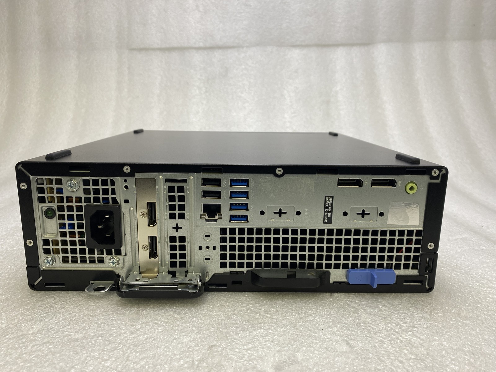 Dell OptiPlex 5090 Core i5-10600 3.3GHz NO RAM NO HDD AMD NO OS Fair