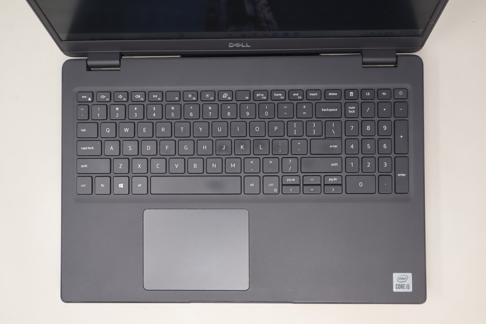 Dell Latitude 3510 Laptop Intel Core i5 10th Gen 8GB RAM 512GB NVMe Win 11 Pro