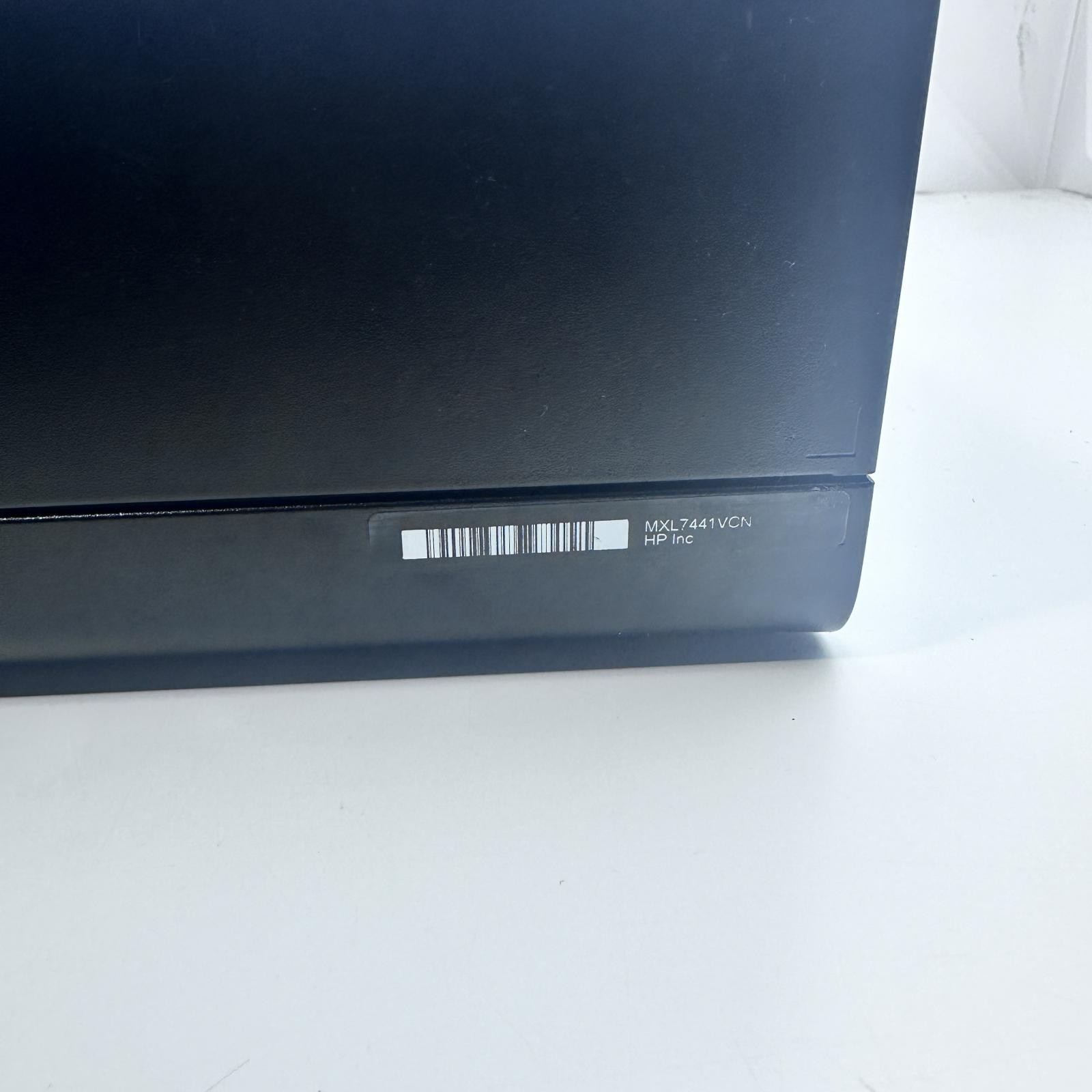 HP ProDesk 400 G4 SFF Desktop, Intel Pentium G4400, 8GB, 960GB Storage