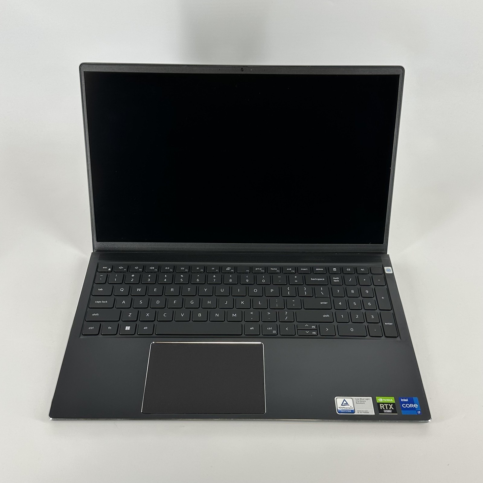 Dell Vostro 7510 15.6 FHD i7-11800H 2.30GHz 32GB 1TB SSD RTX 3050 Ti Very Good