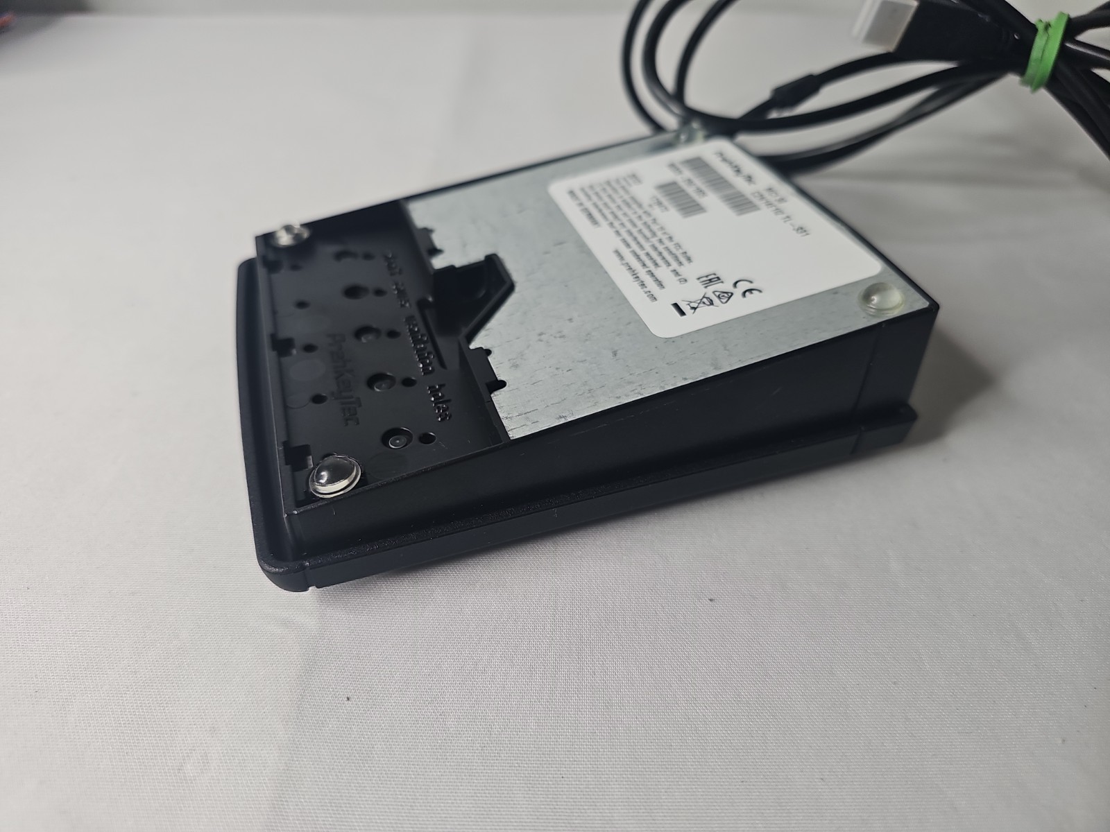 PrehKeyTec MCI30 Keyboard Programmable C2N14E1I2 TL-331 90328-056/1805