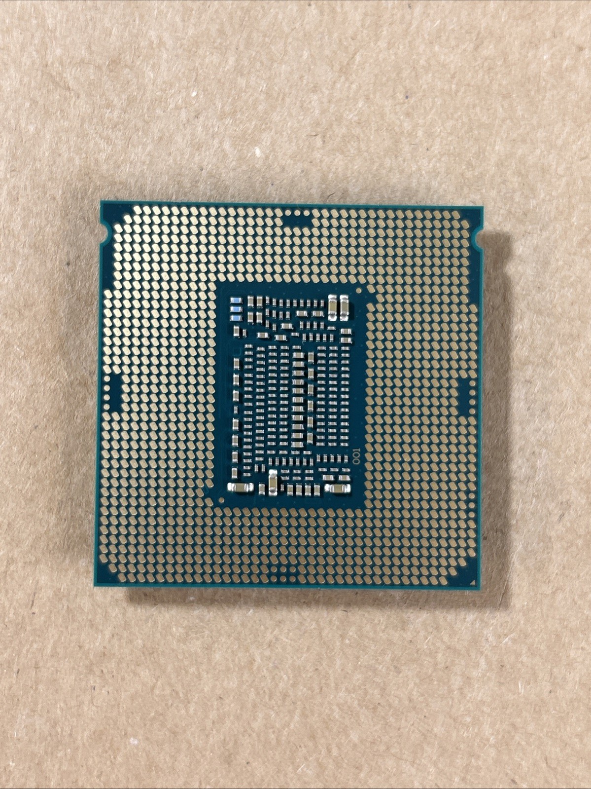 Intel Core i5-8400 SR3QT 8th Gen 6-Core 2.8GHz 4.0GHz Turbo LGA1151 CPU