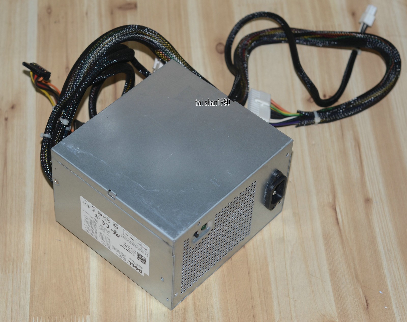 1PC Dell T128K PowerEdge T310 375W Stromversorgung Einheit l375e-s0 ps-5371