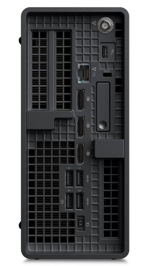 Lenovo ThinkStation P3 Ultra SFF G2 Ultra 7 265 vPro 32GB 512GB SSD Wi-Fi 7 W11P