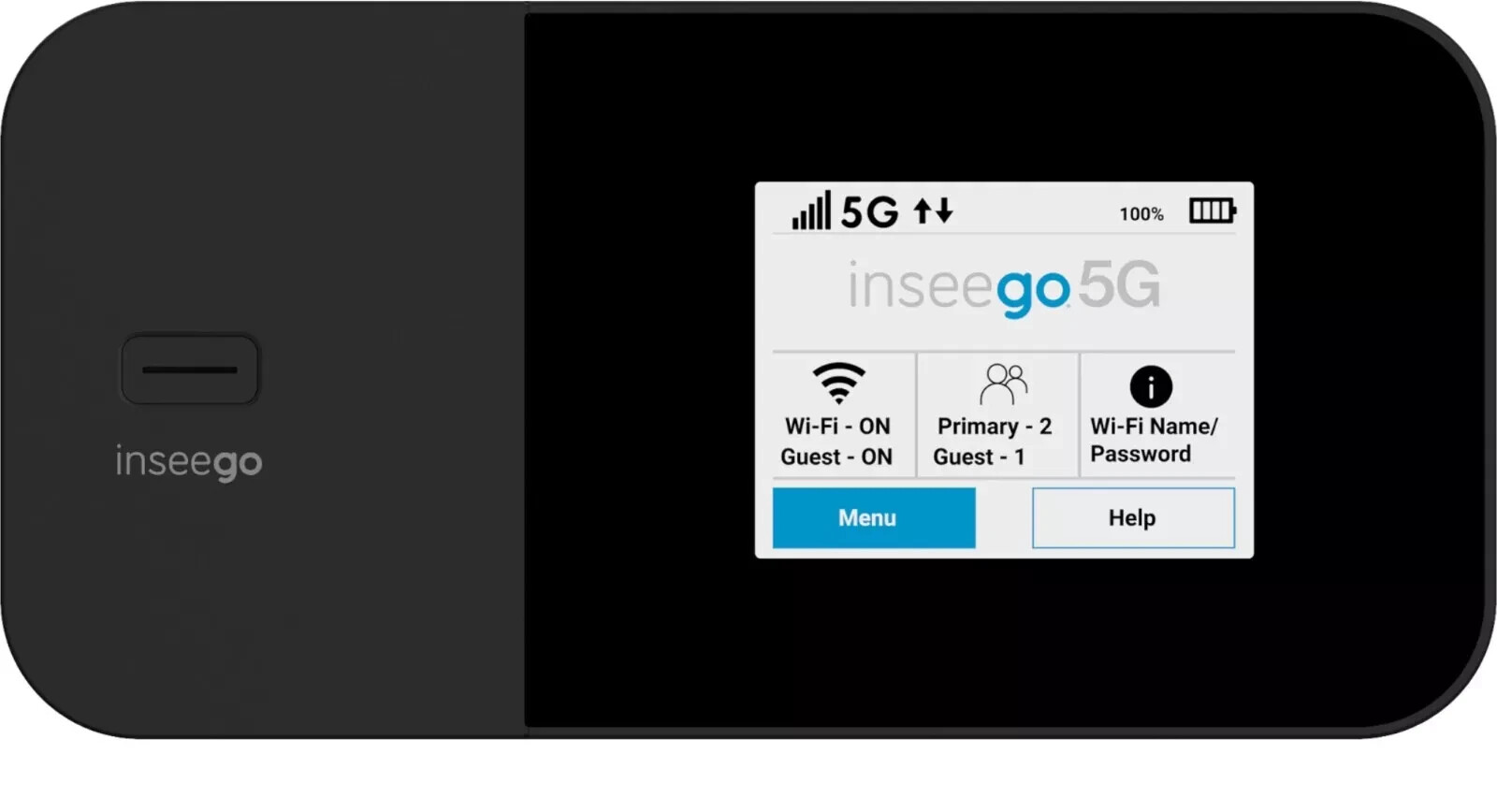 Inseego MiFi X PRO 5G M3000B Unlocked | T-mobile M3000B Wi-Fi 6 | Inseego M3000B