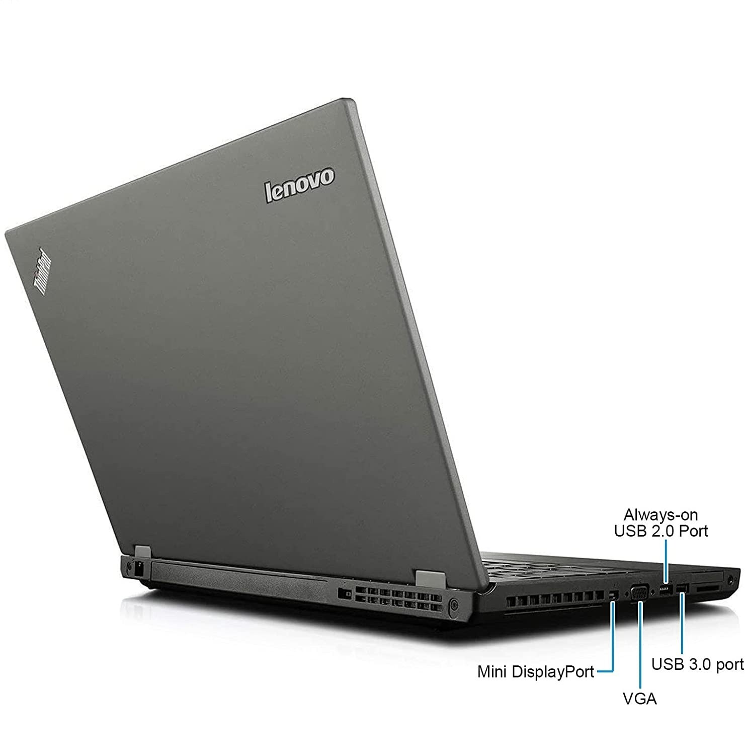 ~OVERSTOCK SALE~ 15.6″ HP ProBook i5 Laptop PC: 8GB RAM 256GB SSD Webcam