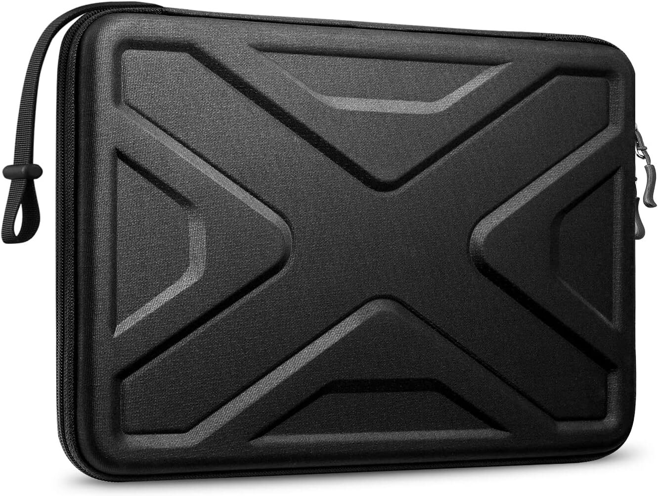Hard Shell Laptop Sleeve Case for 16″ MacBook Pro, 15.6″ ASUS VivoBook, 15″ Dell