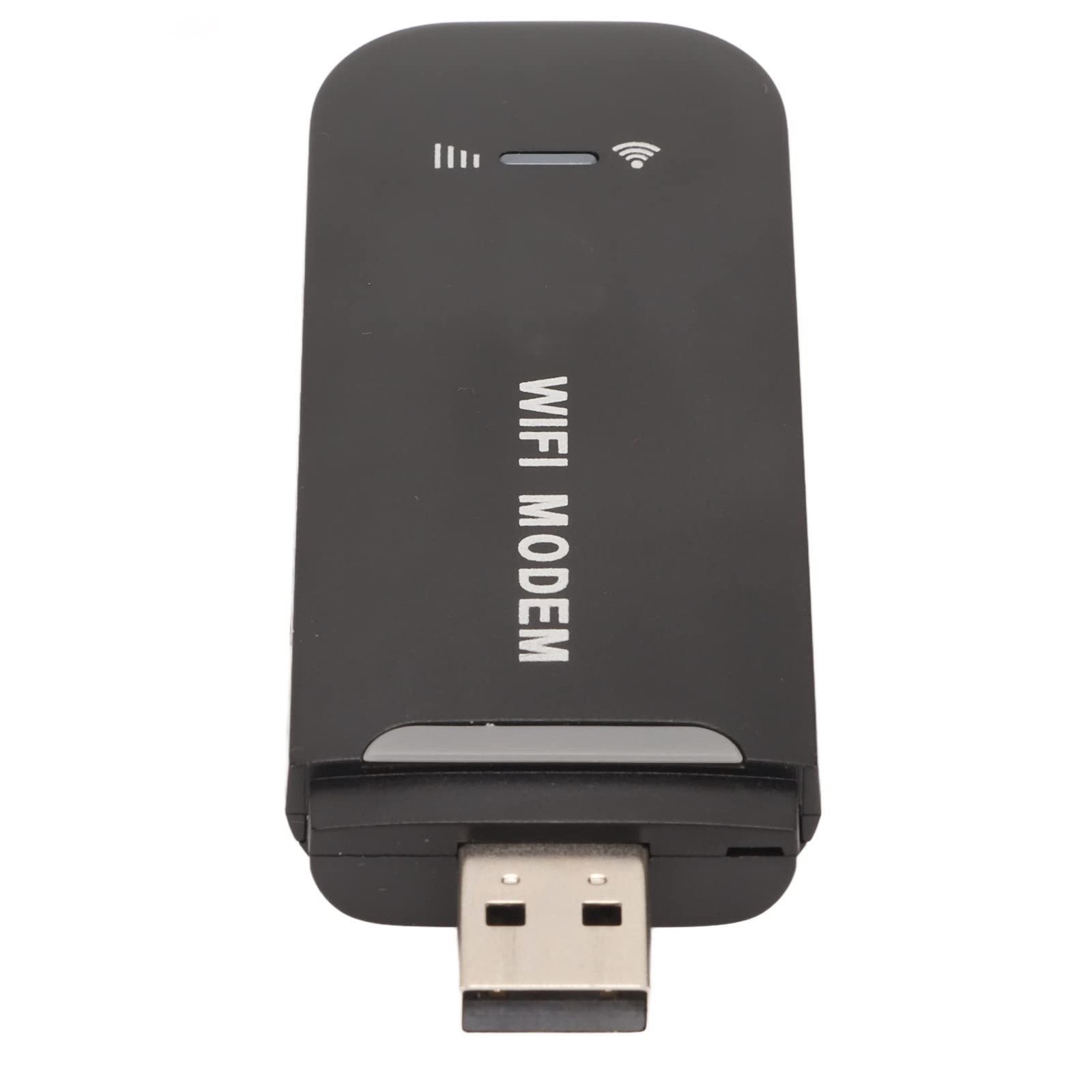 4G LTE USB Hotspot, Portable Network Router, Mini Router Travel Router USB Ro…