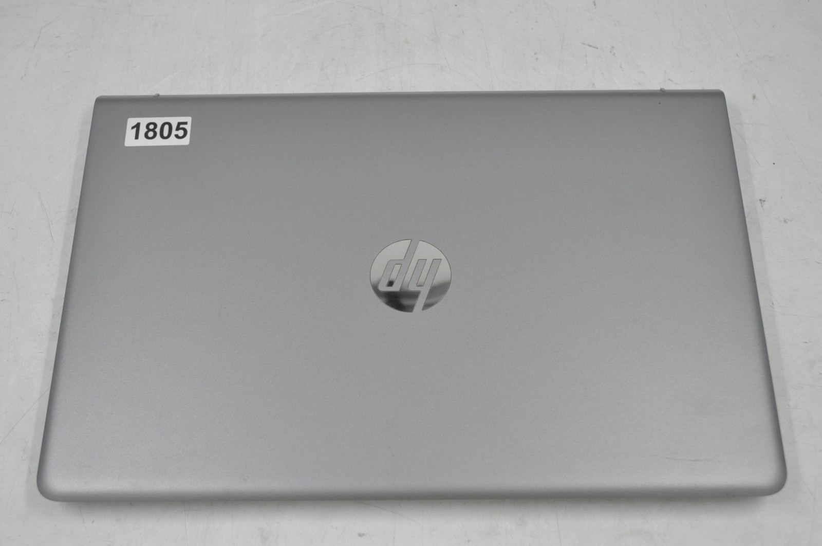 HP Pavilion 15-cc1xx Intel Core i7-8550U 16GB RAM No SSD #1805