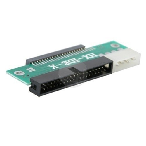 2.5 HD to 3.5 inch IDE Interface Hard Drive HDD Converter Adapter for Laptop PC
