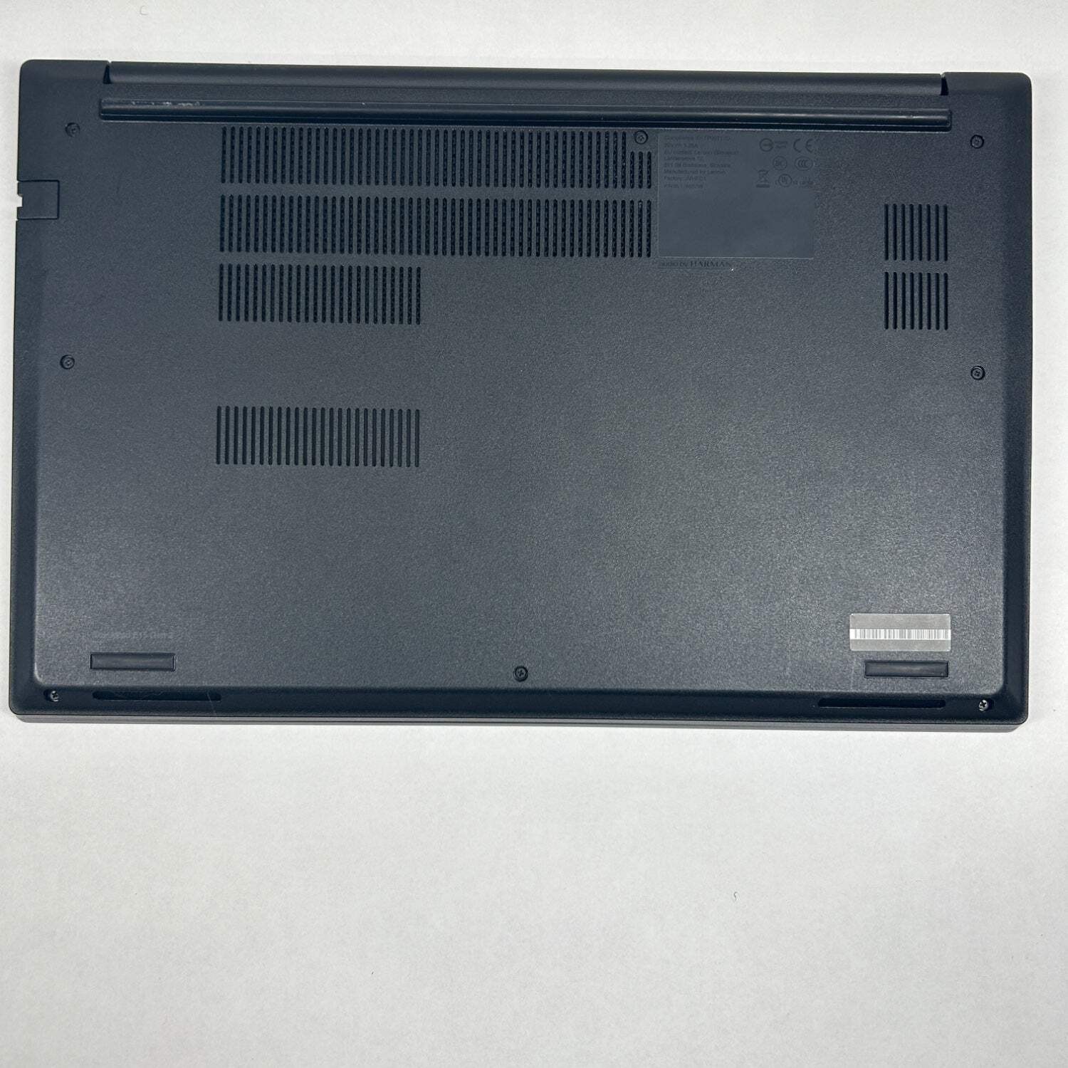 Lenovo ThinkPad E15 Gen 2 15.6″ i3-1115G4 3.0GHz 16GB RAM 1TB SSD