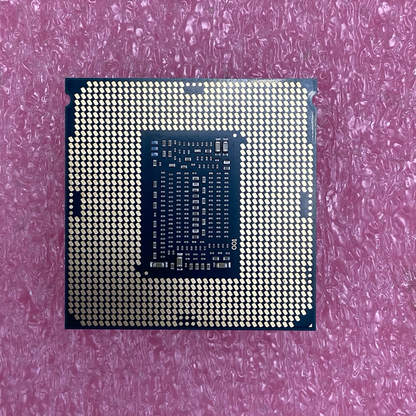 Intel Core i5-8500 SR3XE 3GHz Desktop Processor