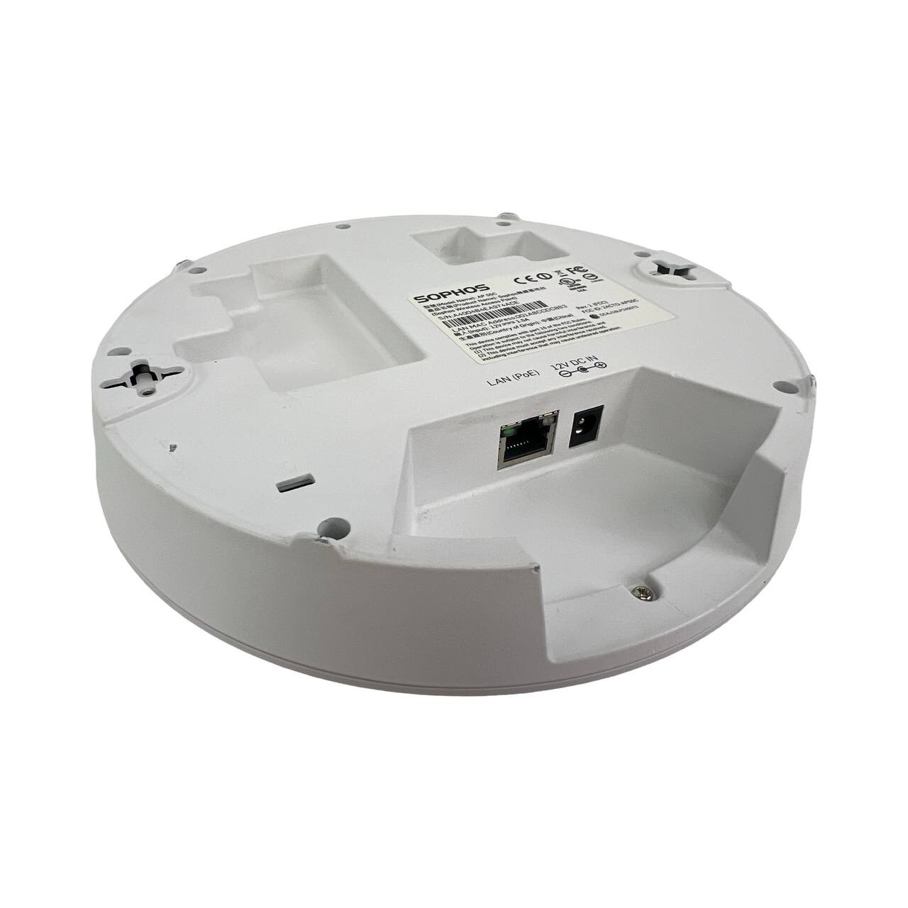 Sophos AP 55C Wireless Access Point – Sophos Wireless AP