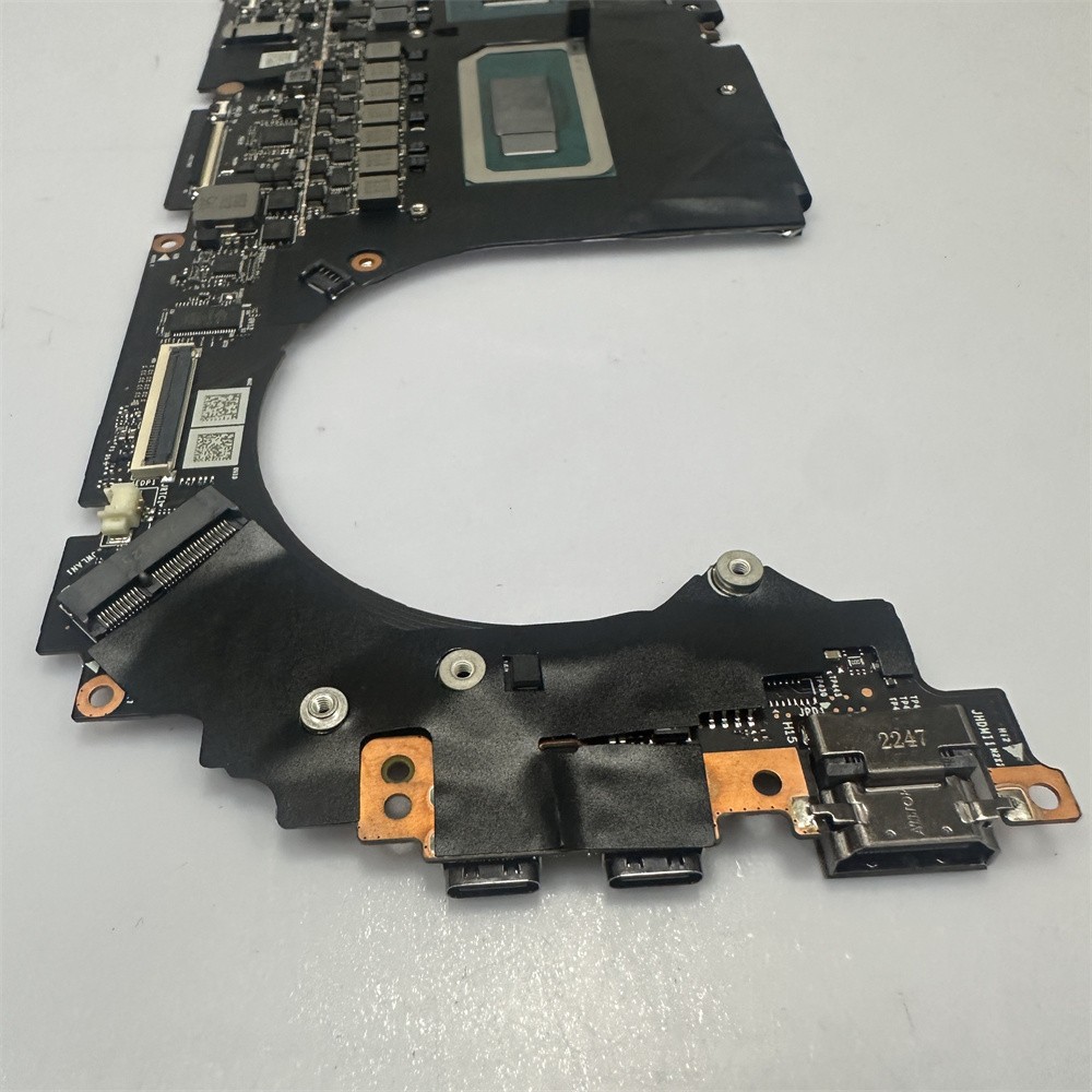 NM-E301 For Lenovo Yoga Slim 7 ProX 14IAH7 i7 i9 RTX3050 4G 16G 32G Motherboard