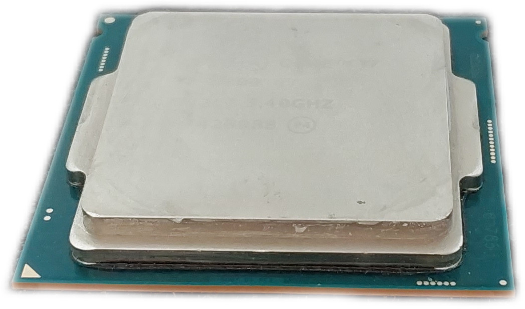 Intel Core i7-6700 SR2L2 3.40GHz 4-Core LGA 1151 CPU Processor