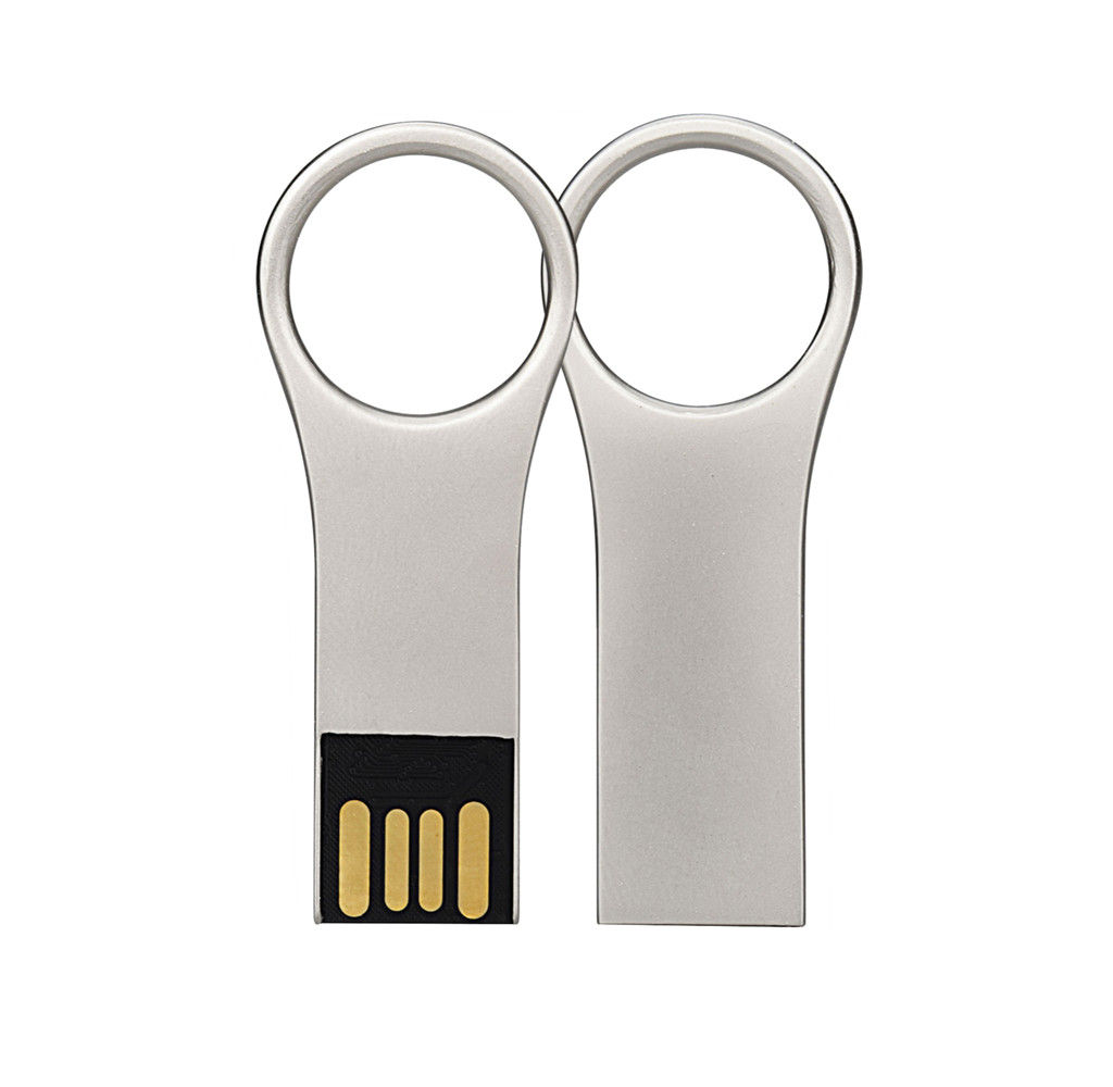 32GB Waterproof Ultra Slim USB 2.0 Flash Drive Memory Stick Mini Thumb Drive