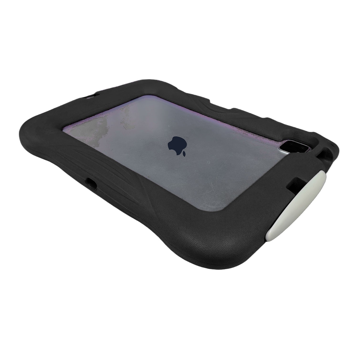 EVA Kids Case for Apple iPad (A16) 11th Generation 11 inch Bumper Cover w Stand
