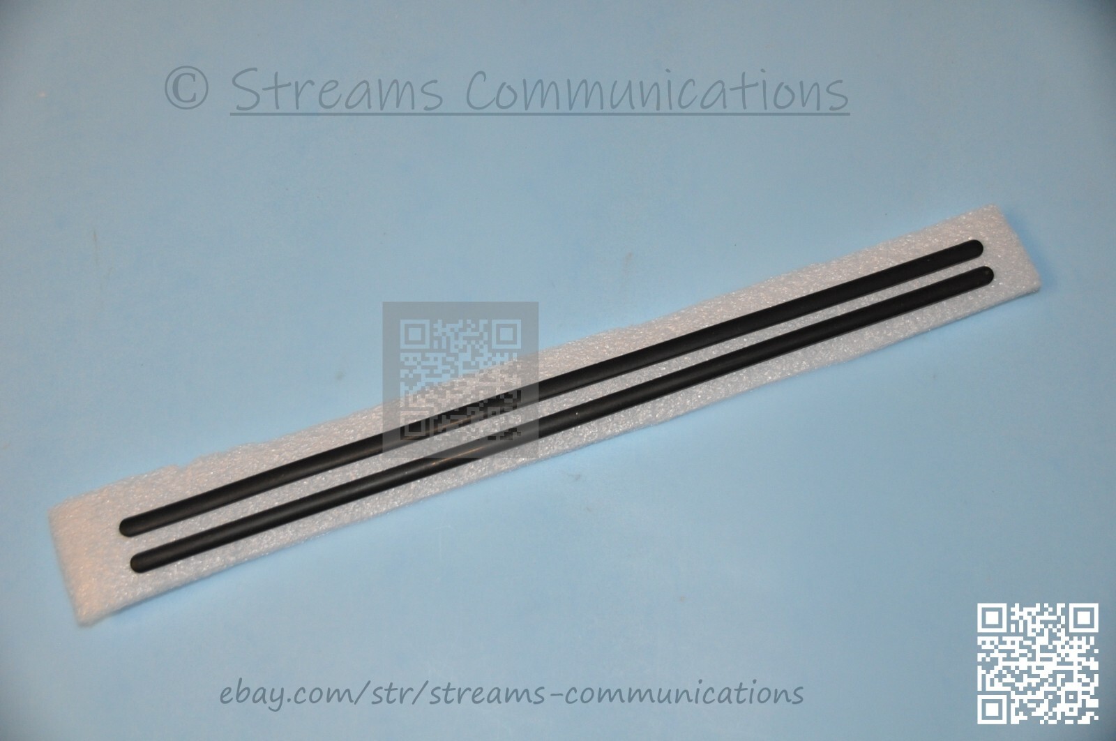 HP Stream 14-AX 14-ax040wm 14-AX0XX 14-CB159NR Laptop Bottom Case Rubber Strips