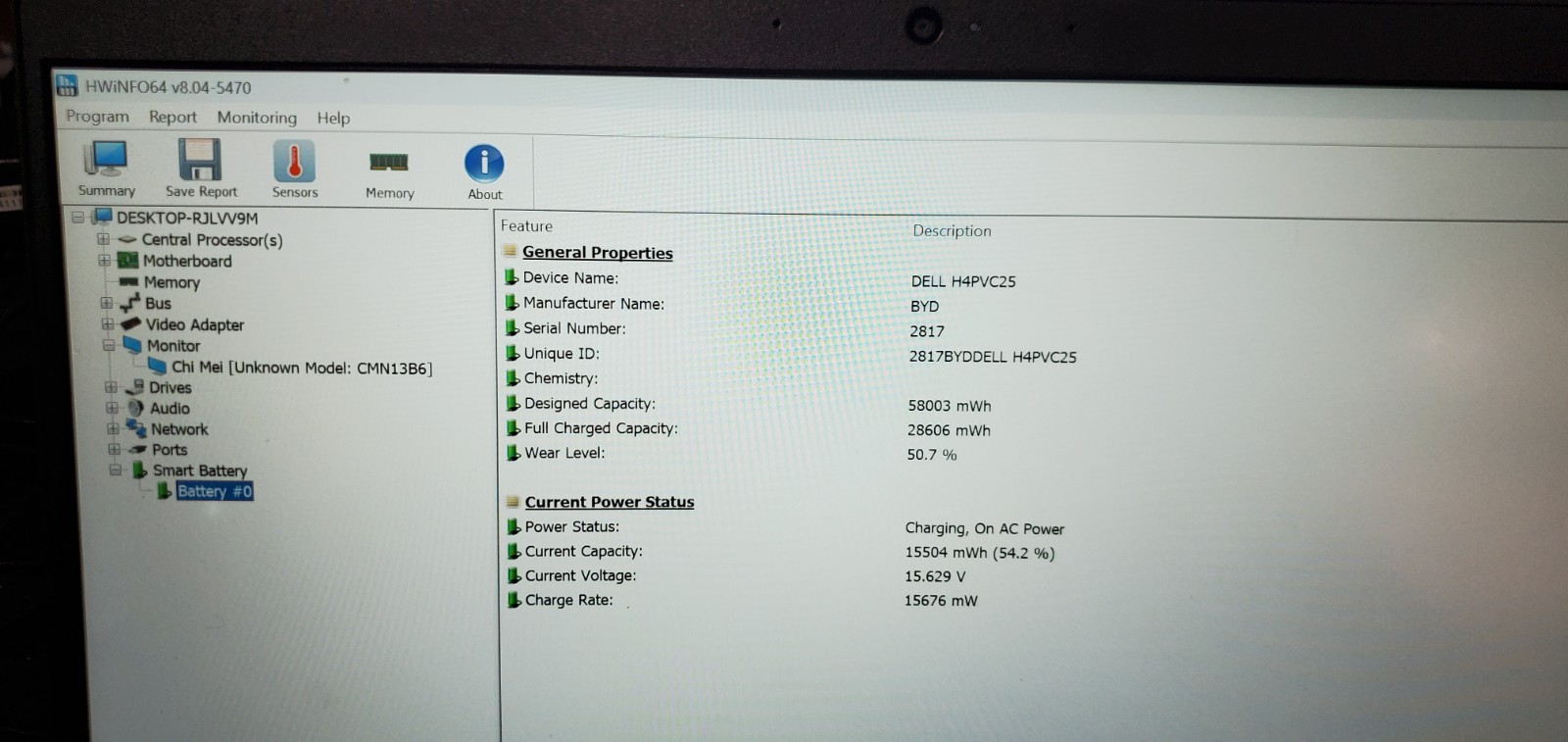 Dell Latitude 5330 Laptop Intel Core i5-12th Gen 16GB RAM 256GB SSD W11P 13″