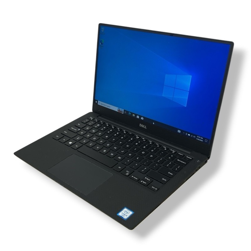 Dell XPS 13 9350 13.3″ Intel Core i5-6200U @2.3GHz 8GB RAM 256GB SSD W10P Laptop