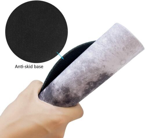 New Mouse Mat Mice Pad Non-Slip PC Computer Laptop Office Desk Gaming Mousepads