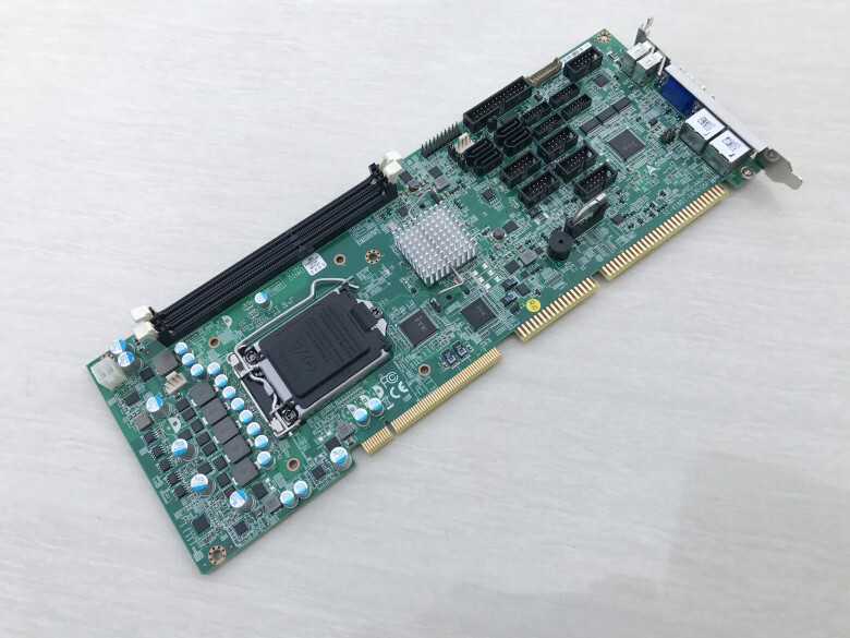 1PC ADLINK NUPRO-A40H 51-41807-1A30 OSP Motherboard Free delivery