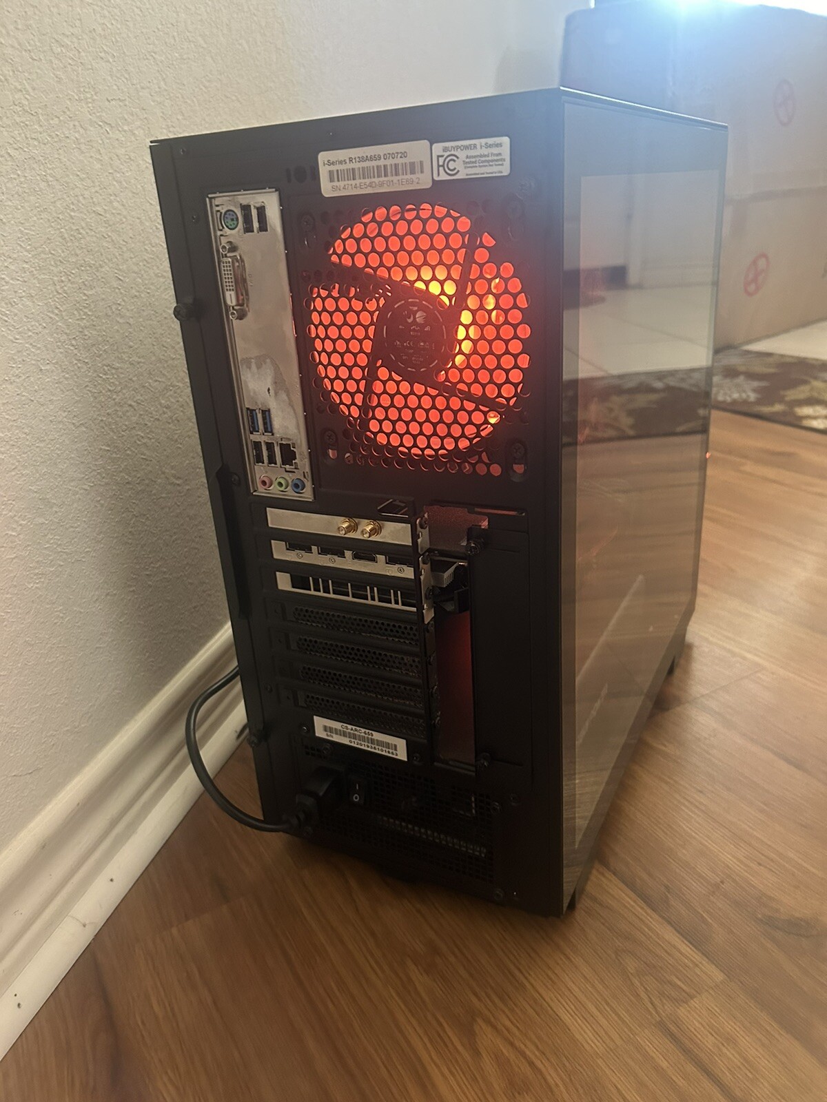 IBUYPOWER Gaming Desktop