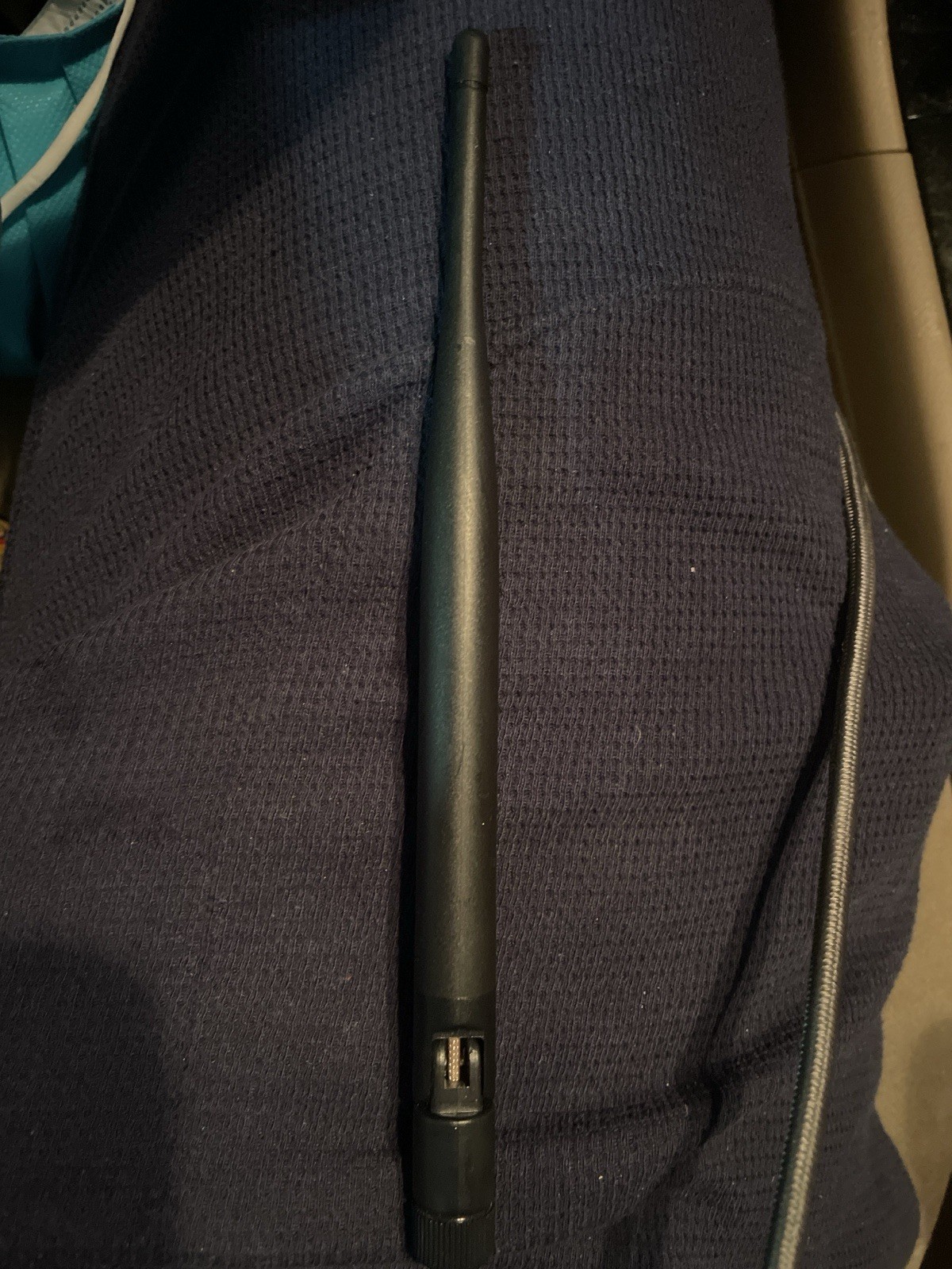 Dell External WiFi Antenna RP-SMA Dual Band 2.4GHz 5GHz Desktop OptiPlex