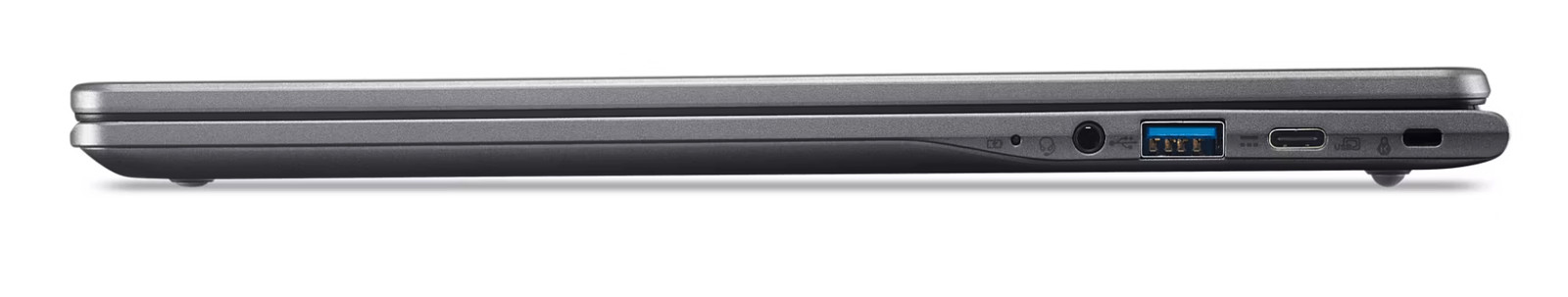 Acer Chromebook Plus 514 14″ WUXGA Core 3-N355 8GB RAM 256GB SSD Laptop Refurb