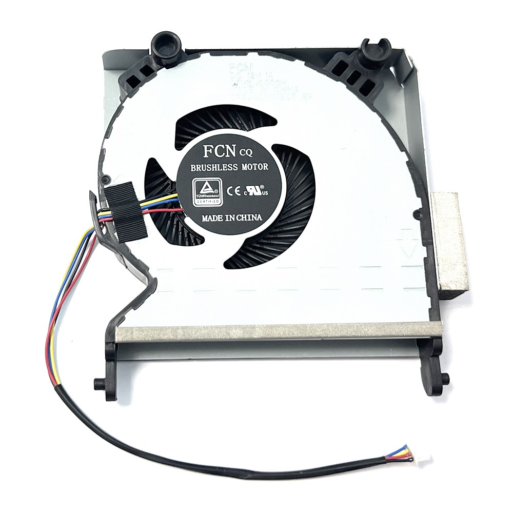 For HP ProDesk 400 G6 405 G6 G8 600 G6 G8 CPU Cooling Fan 0FM6J0000H L90295-001
