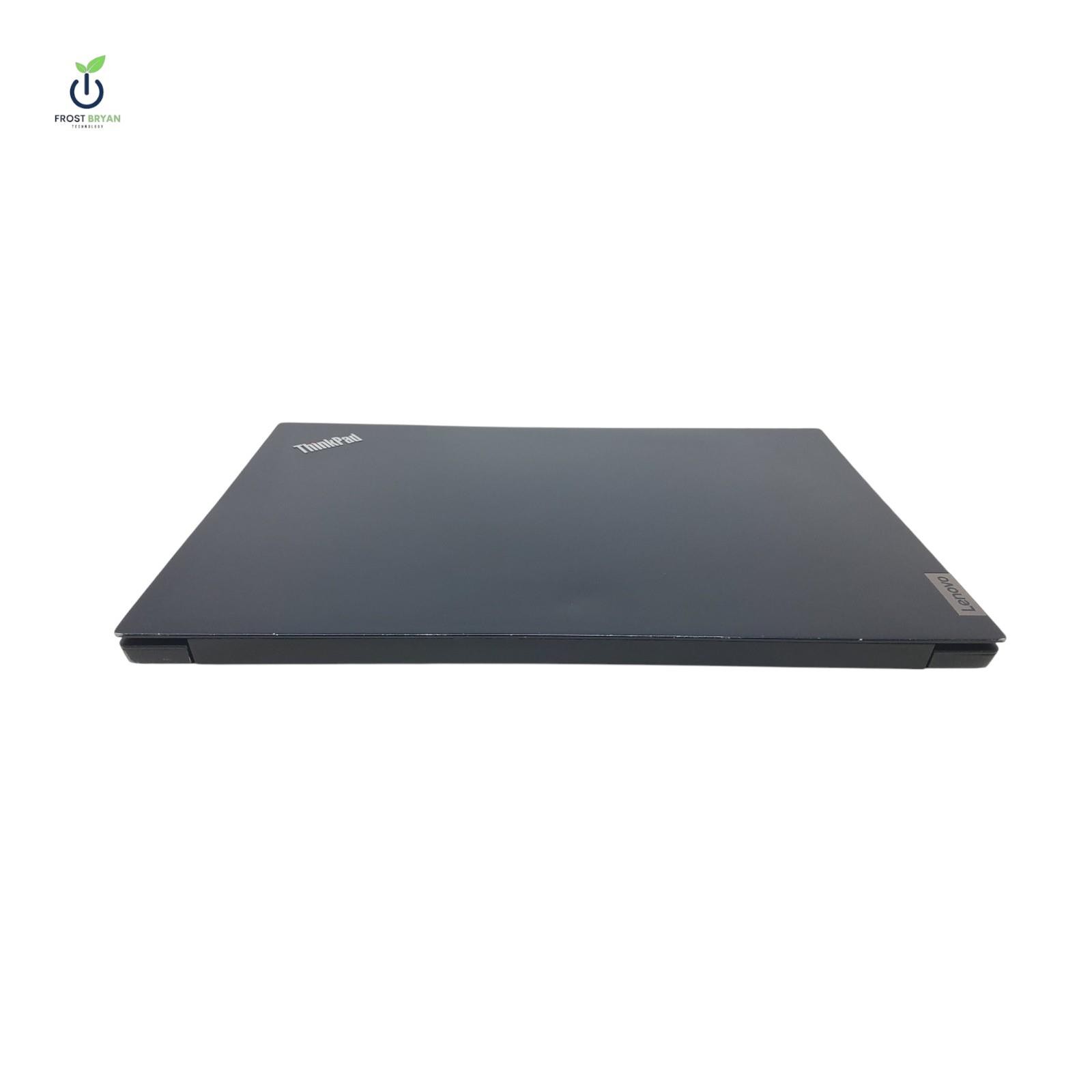 Lenovo ThinkPad E14 Gen 2 i5-1135G7 8GB 256GB SSD No OS Grade C [READ]