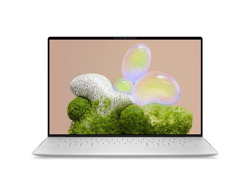 Dell XPS 13 9350 Silver QHD+ TOUCH 2.2 GHz Ultra 7 258V 32GB 1TB SSD Open Box