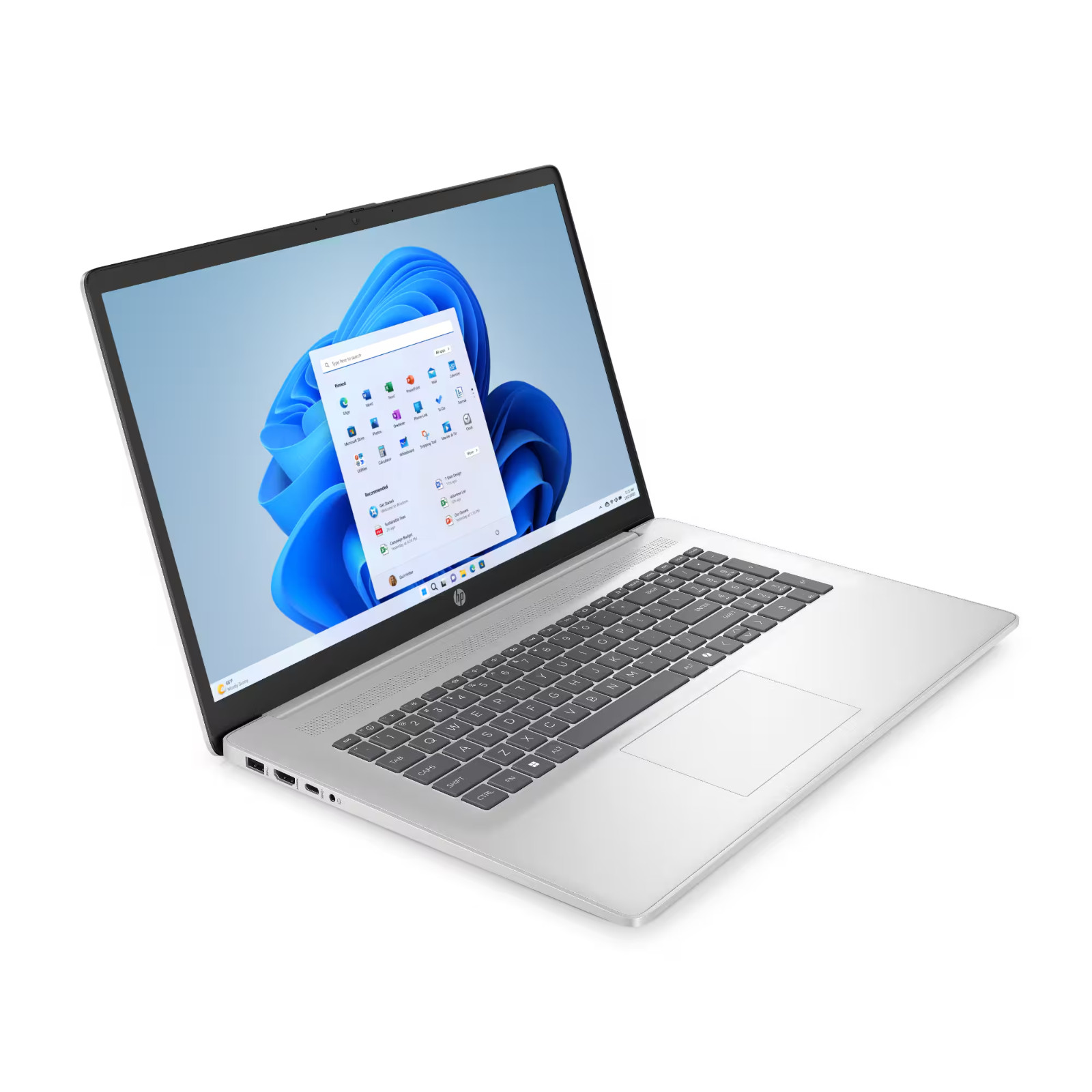 2026 HP Laptop Computer 17.3″ Intel Core 5 Office 2024 Upto 64GB RAM 2TB SSD Pro