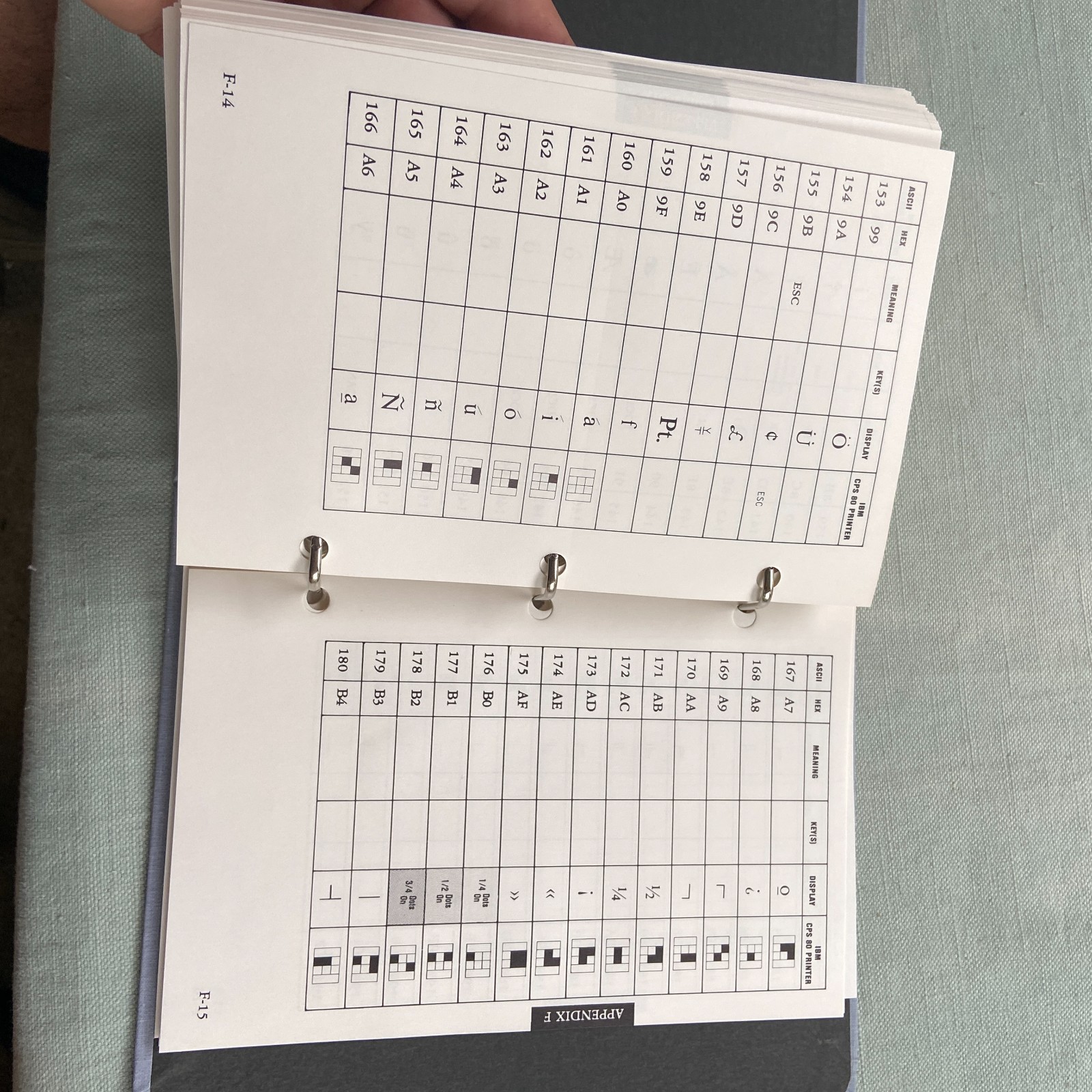 IBM EasyWriter User Manual Book 1982 2nd Edition Ver 1.10 6172310 PC Computer