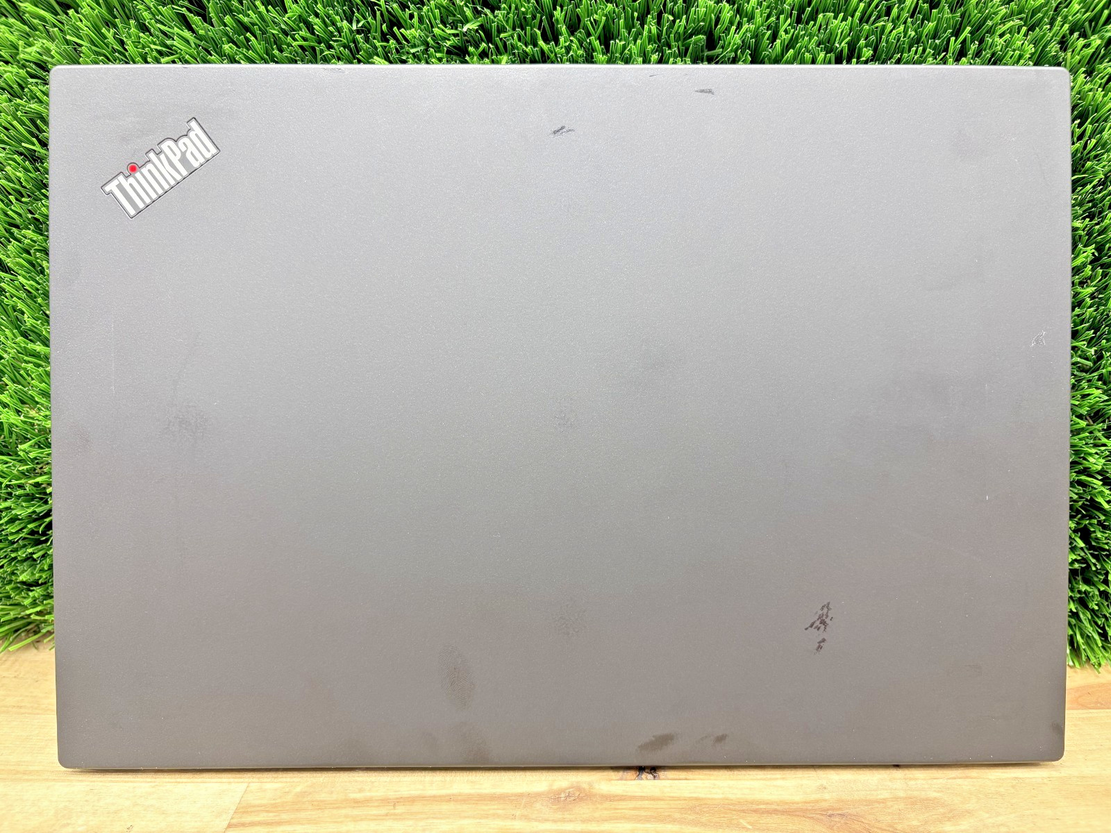 Lenovo ThinkPad P14s G. 1 Intel i7-10th Gen 1.80GHz 32GB RAM 512GB SSD W 11 Pro*