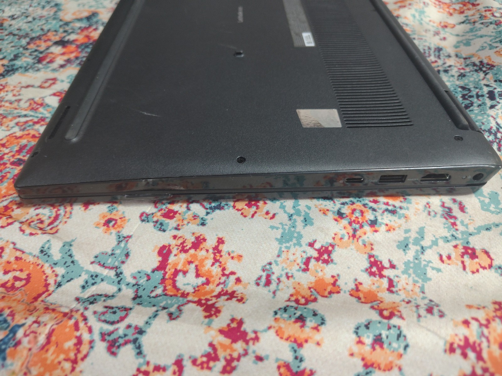 Dell Latitude 3520 I-7-1165 G7 2.8 GHz 16 GB 256 NVMe Win 11 #4