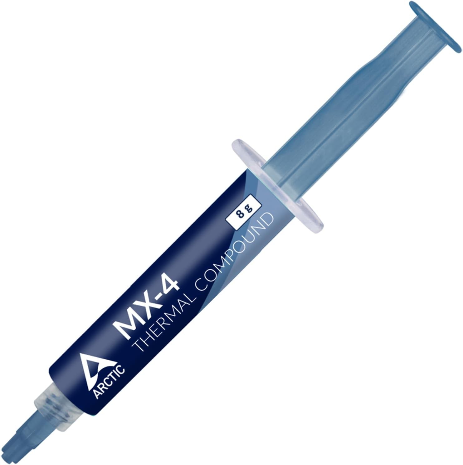 ARCTIC MX-4 (8 g) – Premium Performance Thermal Paste for All Processors grey