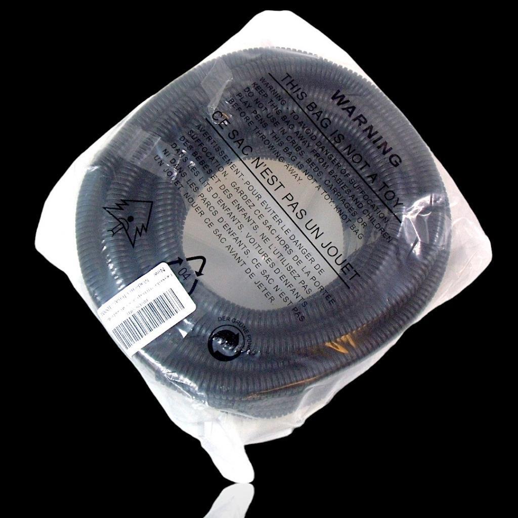 Electric Cord Protector Wires Cover 30-Ft. Dog Cat Wire Loom Tubing Pro Cacovedo