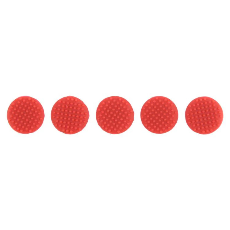 5pcs Mouse Cap, Diameter 0.4 x 0.5cm, For Lenovo IBM
