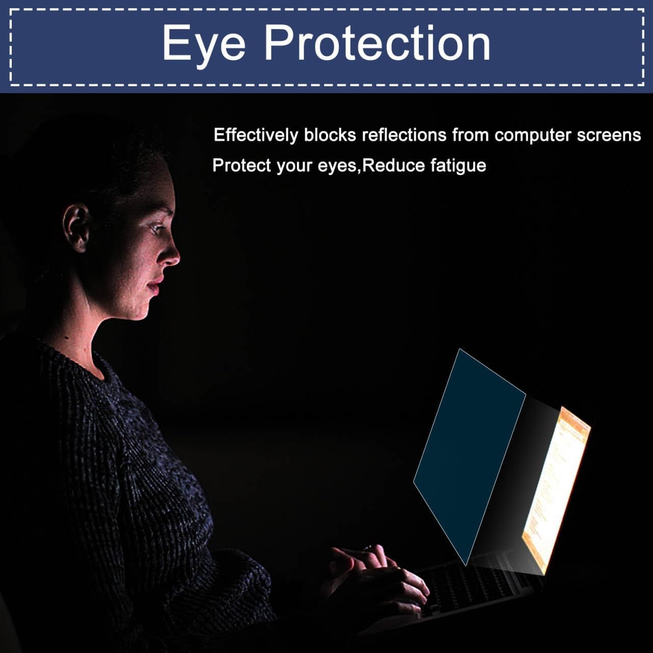 Acer Nitro 5 15.6″ and Predator Helios 15.6″ Gaming Laptop Screen Protector Film
