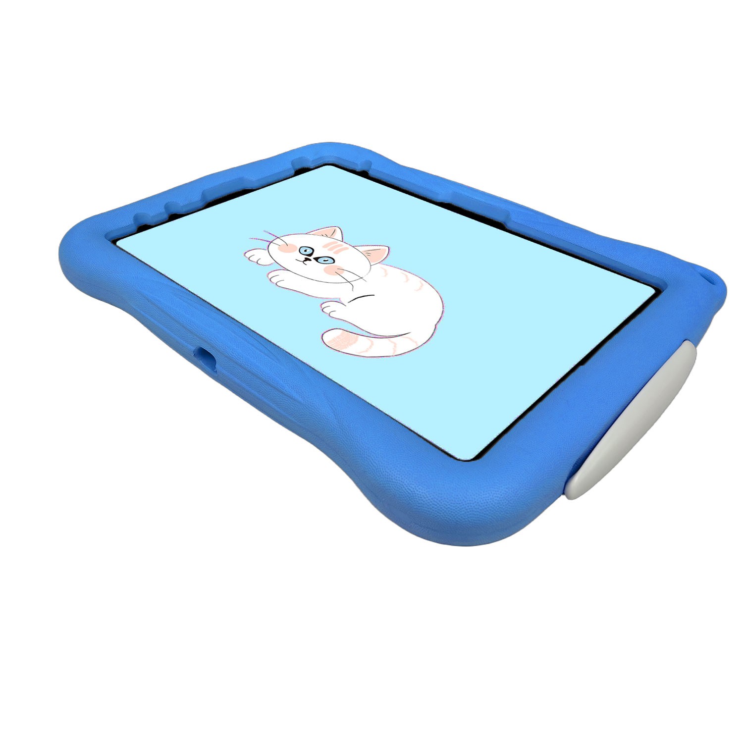 Shockproof Stand EVA Case for iPad (A16) 11th Generation 11 inch Bumper Cover