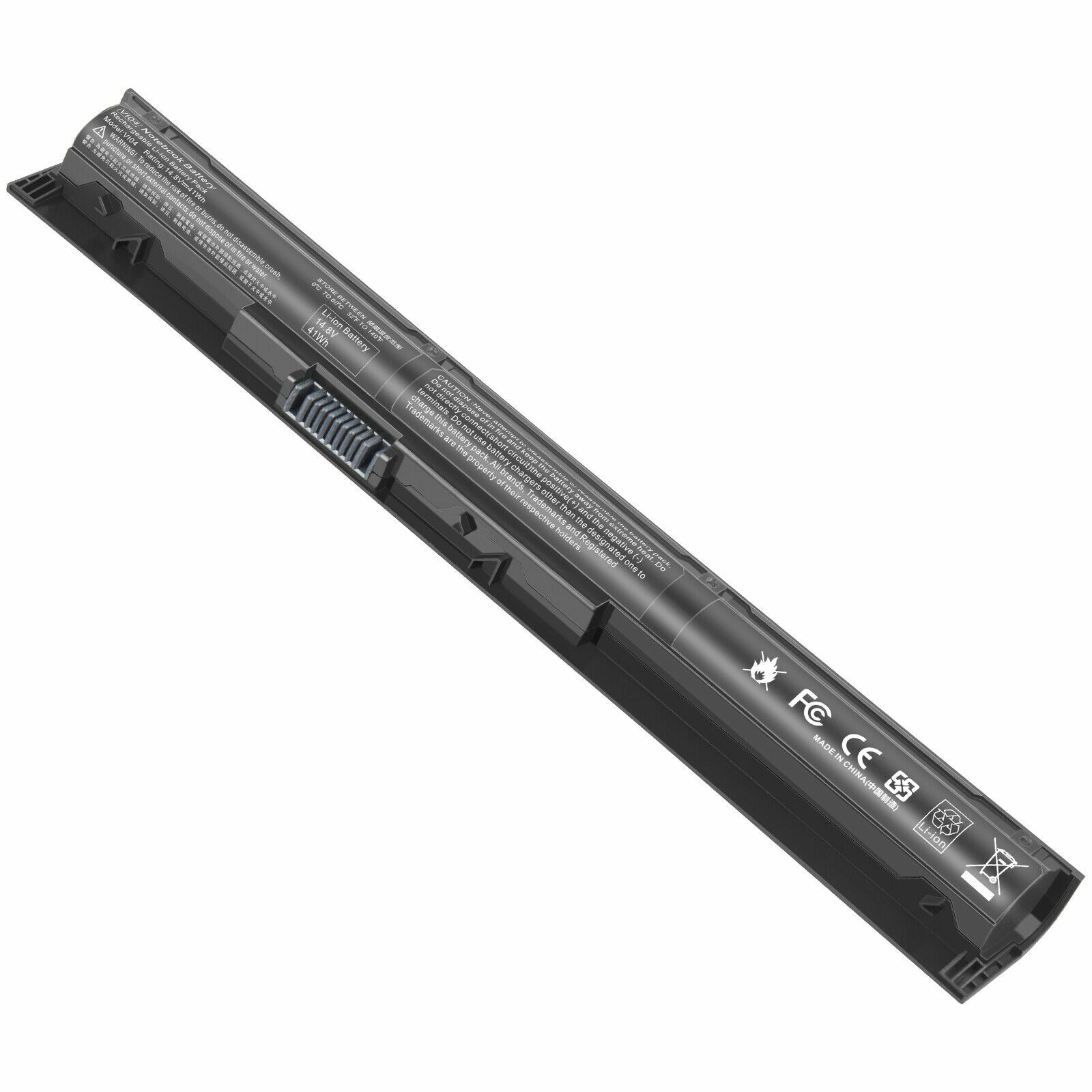 V104 VI04 Laptop Battery for HP 756478-421 756743-001 756744-001 756745-001