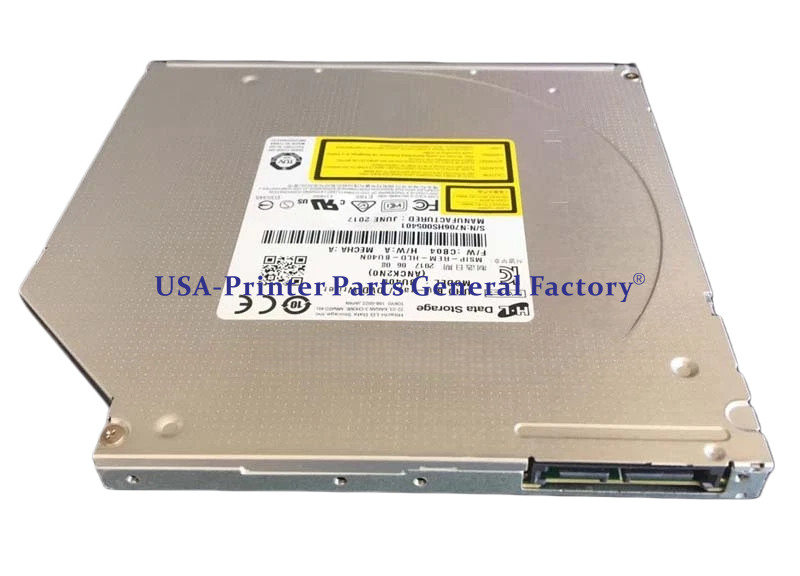 New LG BU40N Laptop Internal Ultra HD UHD 3D Blu-ray Player M-Disc Burner