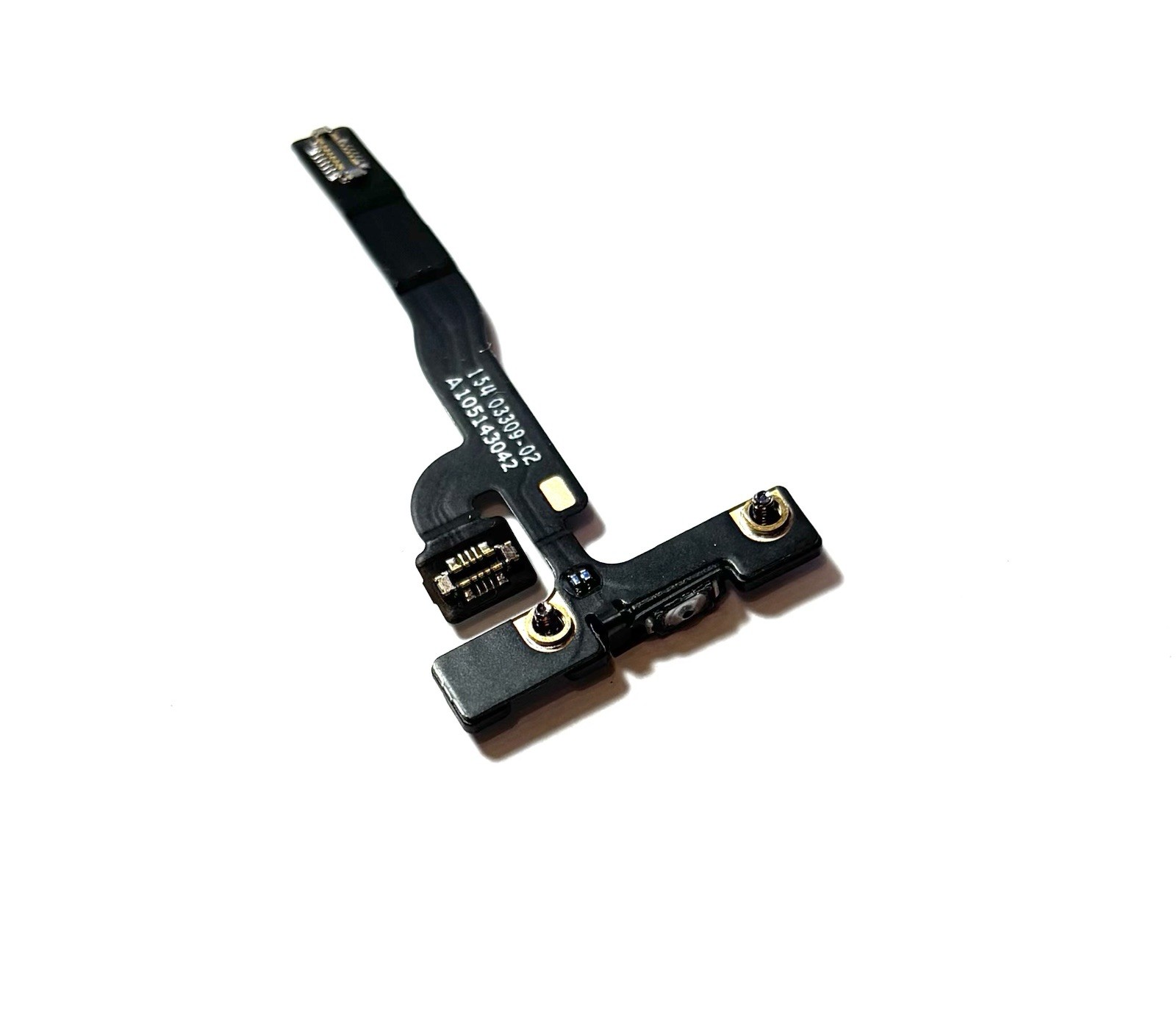 Apple iPad Pro 12.9” 5th Gen A2378 A2379 A2461 Power Button Flex Cable Original